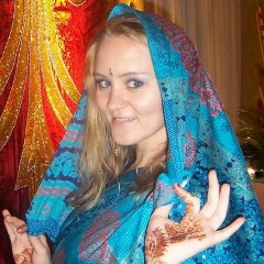 Ольга Бабина, 07.05, Manila