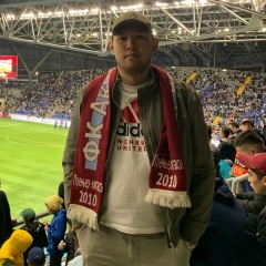 Аманбек Тасбулатов, 04.10, Уральск