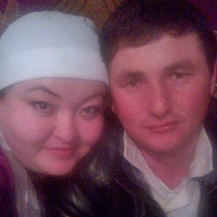 Айнура Баймаханова, 23.11.1987, Шымкент