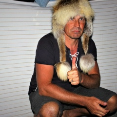 Юрий Шумаев, 13.04.1975, Киев