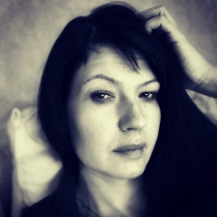 Елена Кузьмина, 07.11.1981, Липецк