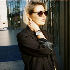 Вера Каримова, 14.06, Санкт-Петербург