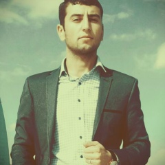 Perviz Isali, 26.05.1992, Баку