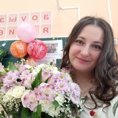 Екатерина Шишканова, 27.02.1988, Саратов