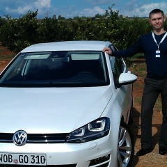 Денис Жигаловский, 26.10, Екатеринбург