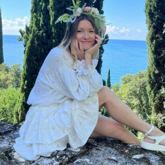 Наталья Руськина, 21.03.1986, Владимир