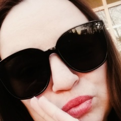 Татьянушка Зеленская, 05.11.1989, Санкт-Петербург