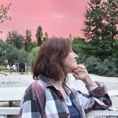 Нина Катаргина, 29.05, Воронеж