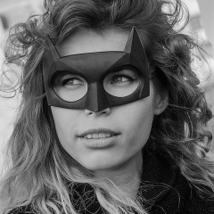 София Шум, 25.12.2006, Москва