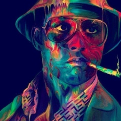 Жора Оруэлл