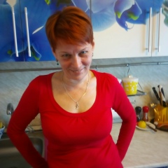 Татьяна Мефодьева, 18.01, Электросталь