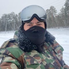 Артур Мовлаев