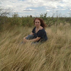 Марина Ушакова, Оренбург