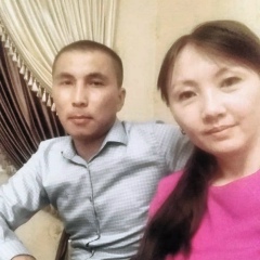 Zhazira Orynbassar, 09.07.1990, Кызылорда