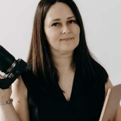 Яна Серенко