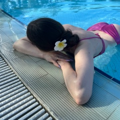 Екатерина Чернеева, 23.01