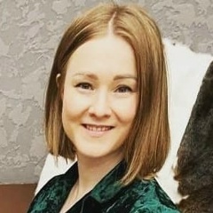 Анна Куруч, 01.12, Санкт-Петербург