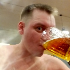 Серега Чернявский, 16.06.1988, Новосибирск