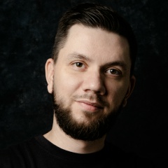 Дмитрий Москаленко, 20.04.1989