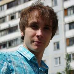 Андрей Малиновский, 10.06.1987, Москва