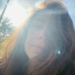 Иринка Голубенко, 30.09, Москва