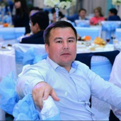 Еркин Танишев, 24.01.1984, Шымкент