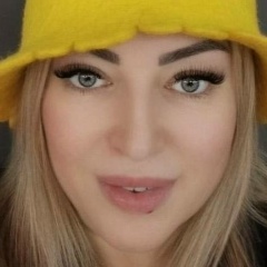 Марина Владимировна, 25.02