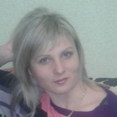 Татьяна Скибинская-Коновалова, 23.01, Харьков