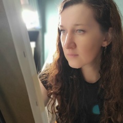 Ирина Быкова-Абзалова, 04.09, Улан-Удэ