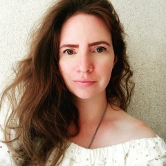 Юлия Гасс, 31.01.1991, Павлодар