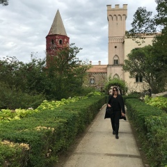 Елена Сушко, 26.10, Киев