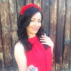 Марина Леонидова, 22.01, Киев