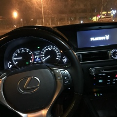 Арконди Форност, 08.02, Genève