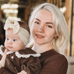 Каролина Мутагаджиева, Ставрополь