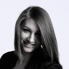 Анна Плиенко, 16.03.1988, Владивосток