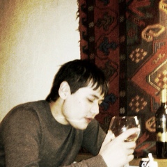 Фарух Мамаев, 09.12.1991, Ош