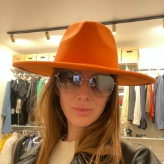 Алеся Гореева, 04.12.1991