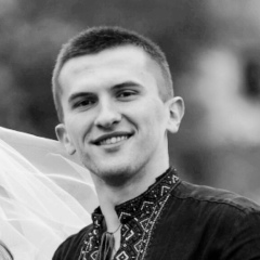 Богдан Чайковський, 21.07.1993, Львов