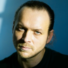 Andrew Maksimov, 11.11, Санкт-Петербург