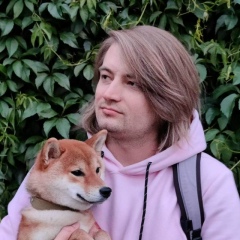 Артем Ибатуллин, 02.08.1994, Казань