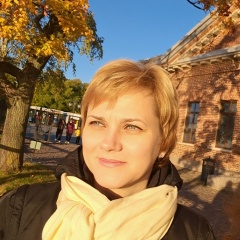 Анна Писарева, 07.07.1979, Санкт-Петербург