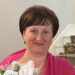 Ольга Зинатулина, 14.08