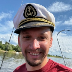 Александр Раевский