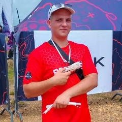 Александр Старокожев, 12.08.1996, Владивосток