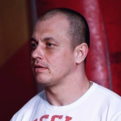 Александр Поляев, 07.10, Азово