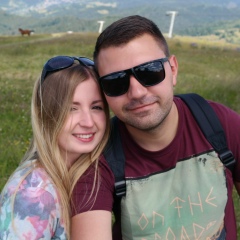 Маша Стрижак, 20.04.1991, Киев