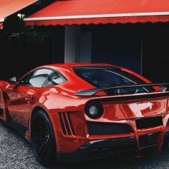 Da Vo, 01.01.1901, Ереван