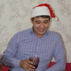 Нурдаулет Бекбосынов, 05.08.1991, Шымкент