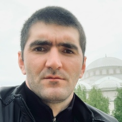 Камиль Ибрагимов, 27.05.1993, Балашиха