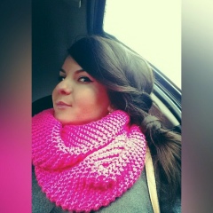 Marina Tanase, 26.04.1990, Кишинев